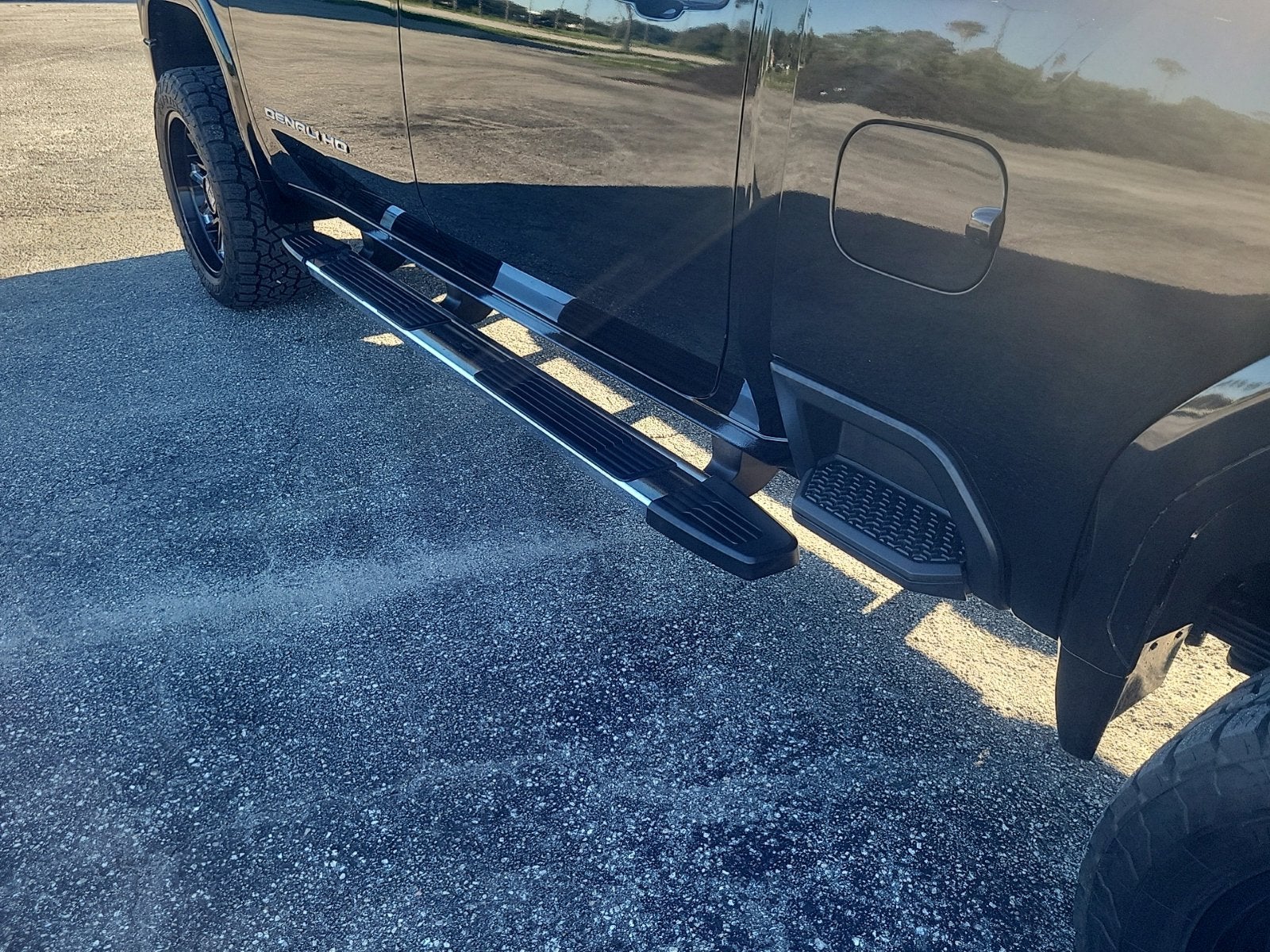 2022 GMC Sierra 2500 HD Denali