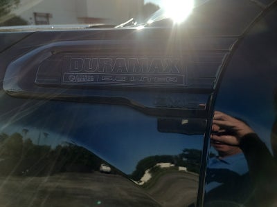 2022 GMC Sierra 2500 HD Denali