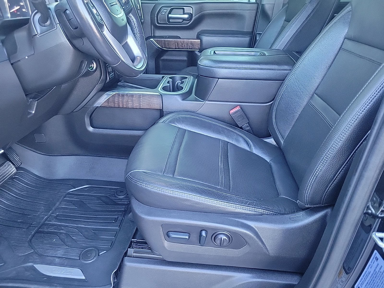 2022 GMC Sierra 2500 HD Denali