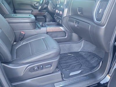 2022 GMC Sierra 2500 HD Denali