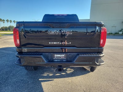 2022 GMC Sierra 2500 HD Denali
