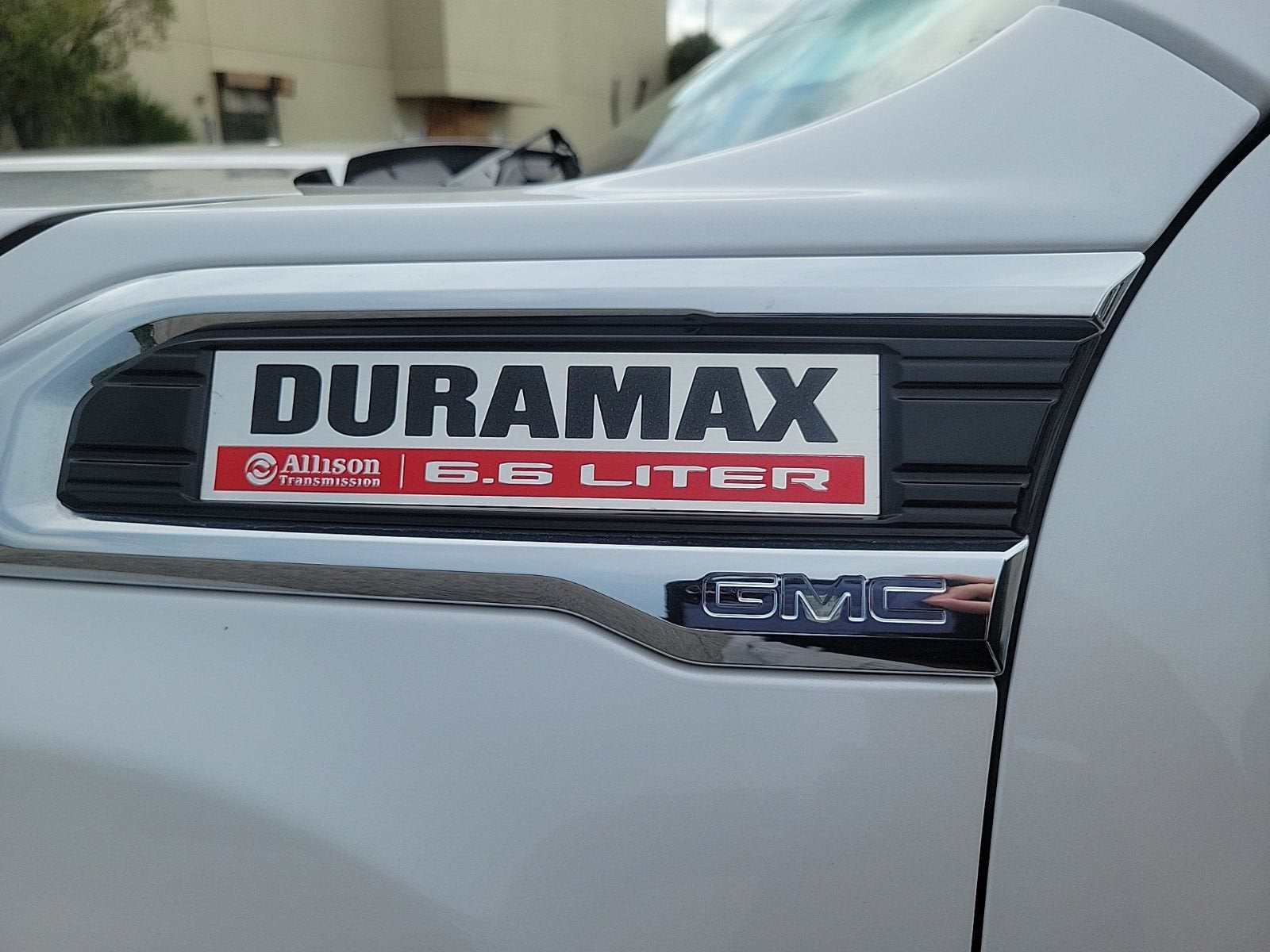 2021 GMC Sierra 2500 HD Denali