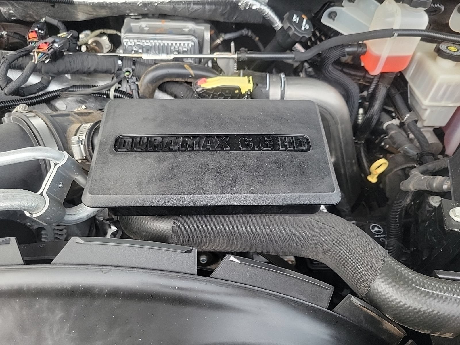 2021 GMC Sierra 2500 HD Denali