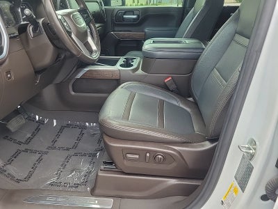 2021 GMC Sierra 2500 HD Denali