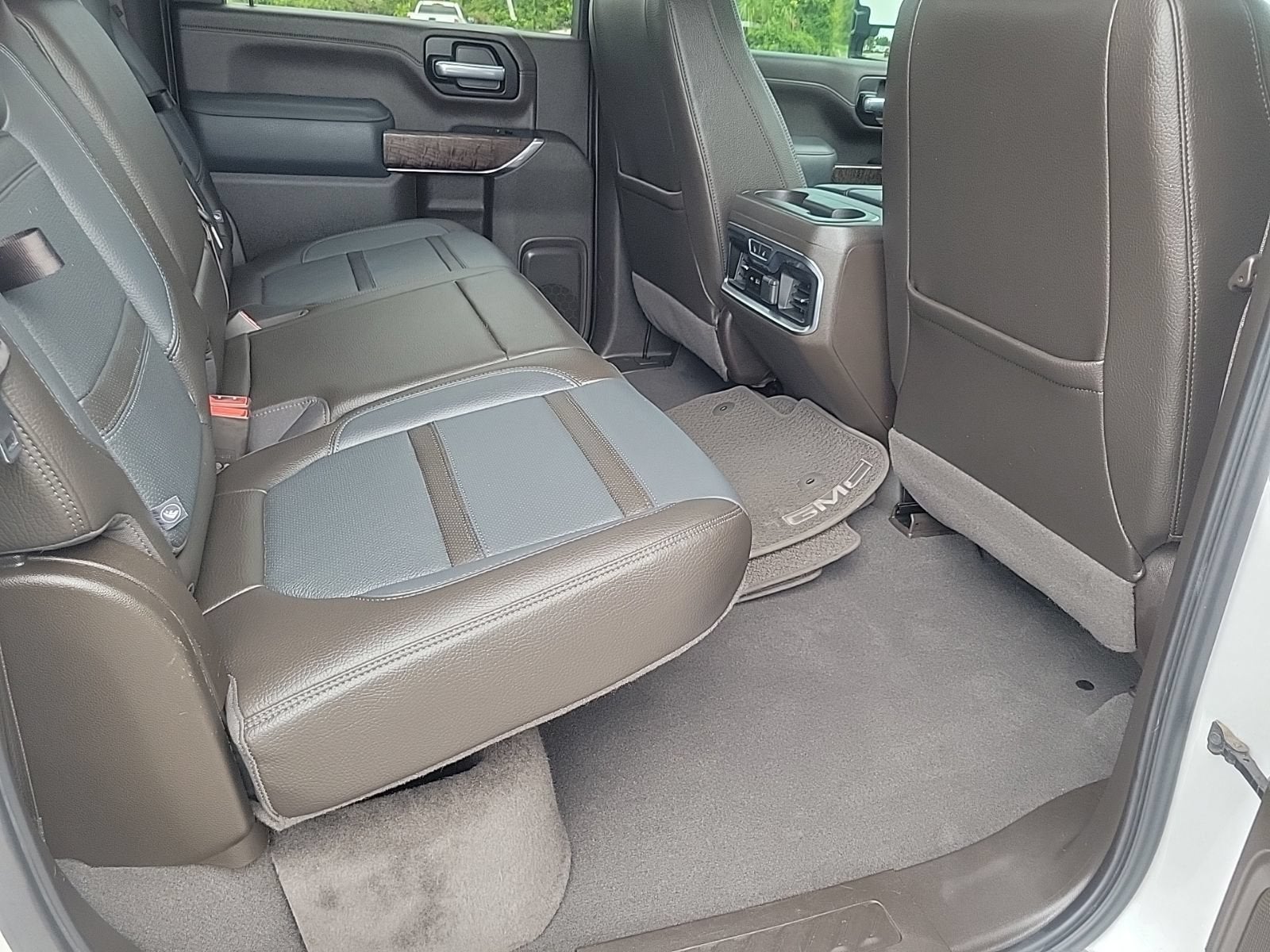 2021 GMC Sierra 2500 HD Denali