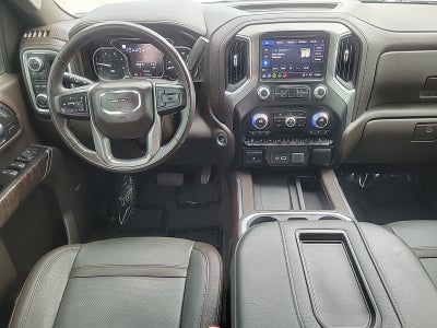 2021 GMC Sierra 2500 HD Denali