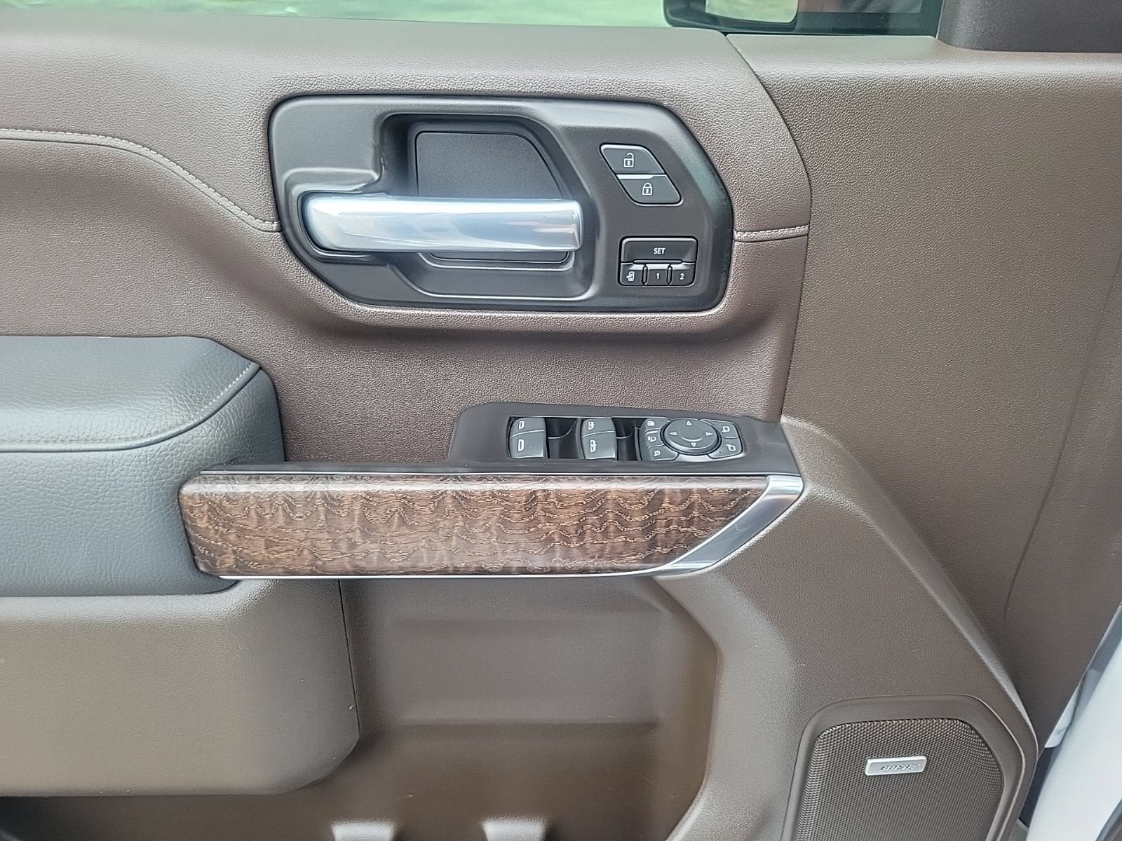 2021 GMC Sierra 2500 HD Denali