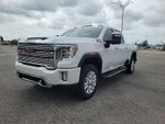 2021 GMC Sierra 2500 HD Denali