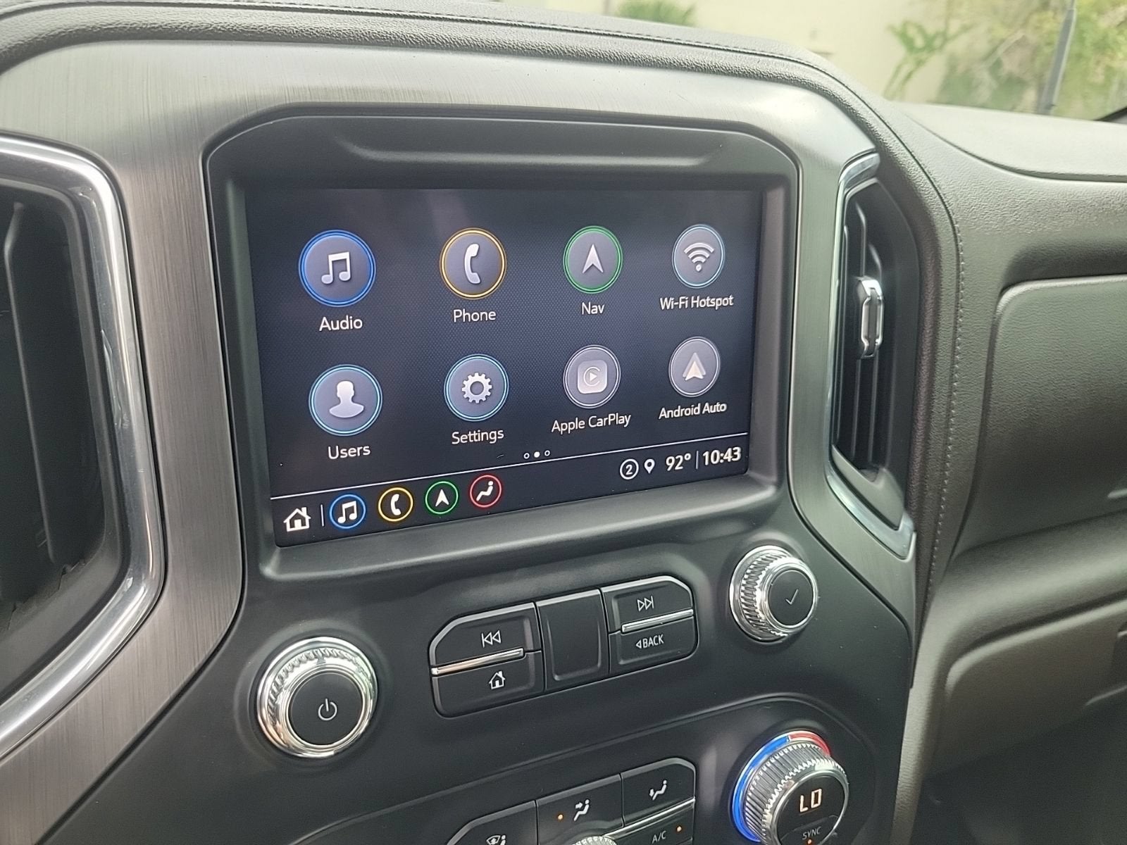 2021 GMC Sierra 2500 HD Denali