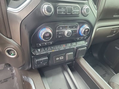 2021 GMC Sierra 2500 HD Denali