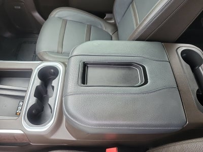 2021 GMC Sierra 2500 HD Denali