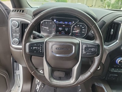 2021 GMC Sierra 2500 HD Denali