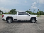 2021 GMC Sierra 2500 HD Denali