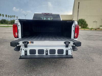 2021 GMC Sierra 2500 HD Denali