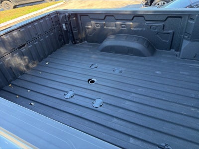 2024 GMC Sierra 3500 HD AT4