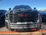 2024 GMC Sierra 3500 HD AT4