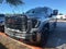 2024 GMC Sierra 3500 HD AT4