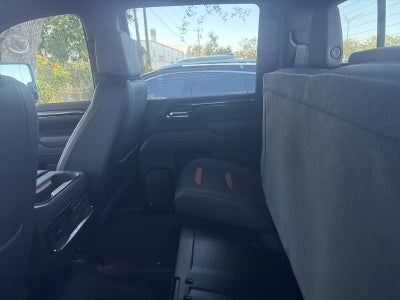 2024 GMC Sierra 3500 HD AT4