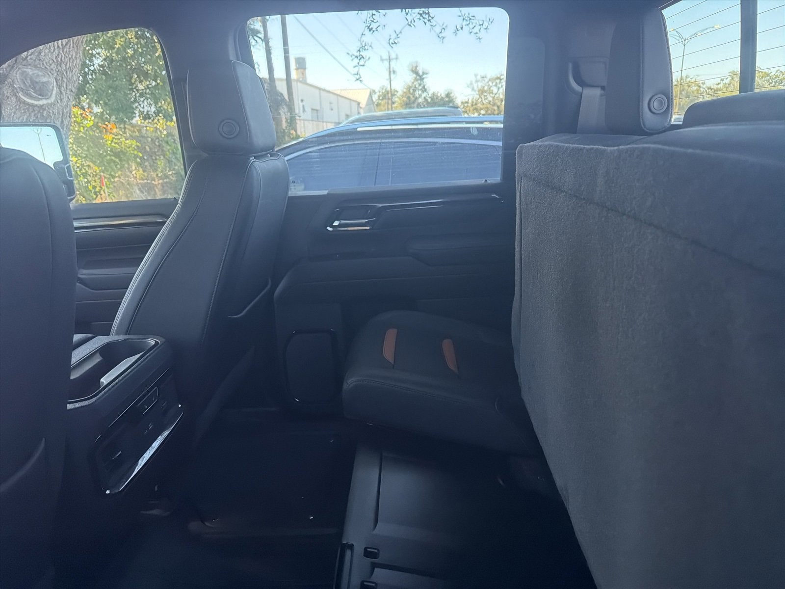 2024 GMC Sierra 3500 HD AT4