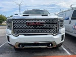 2021 GMC Sierra 3500 HD Denali