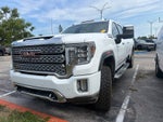 2021 GMC Sierra 3500 HD Denali
