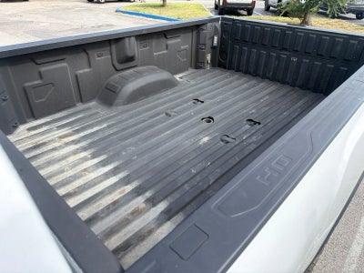 2021 GMC Sierra 3500 HD Denali