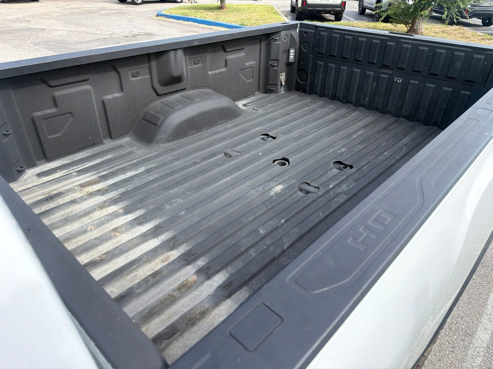 2021 GMC Sierra 3500 HD Denali