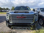 2023 GMC Sierra 3500 HD Denali