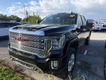 2023 GMC Sierra 3500 HD Denali