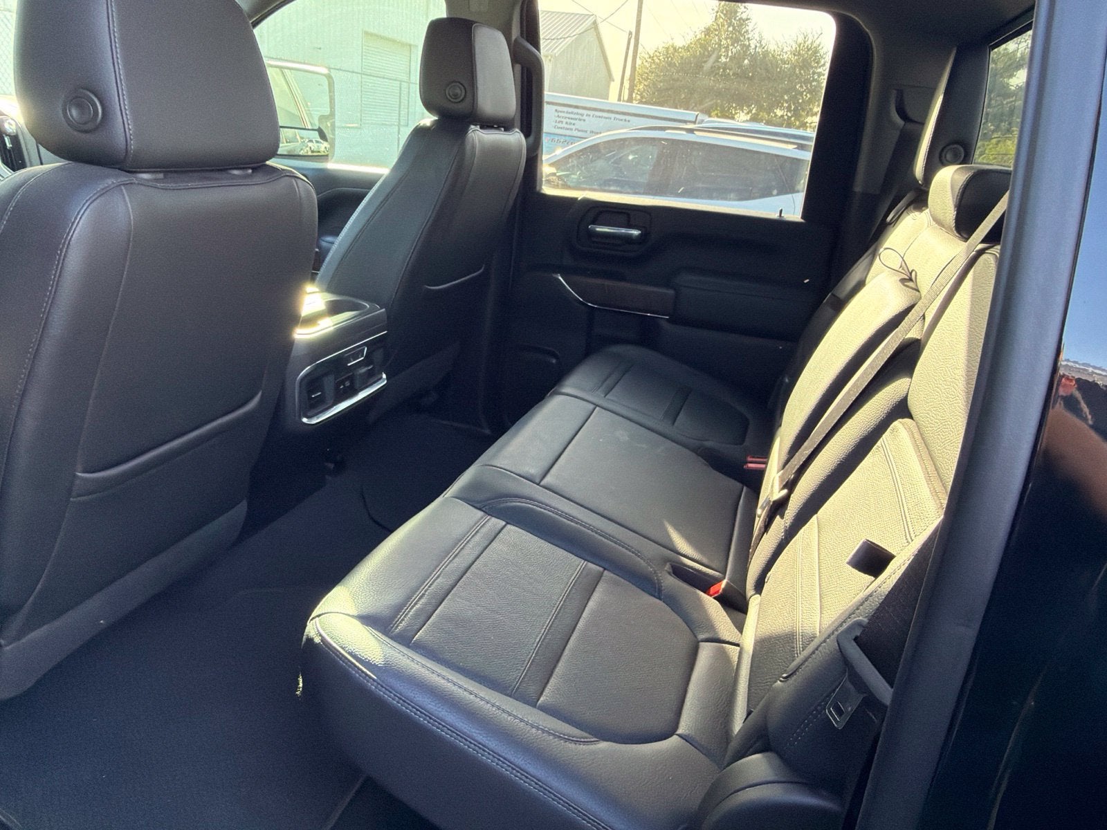 2023 GMC Sierra 3500 HD Denali