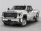 2024 GMC Sierra 2500 HD AT4X