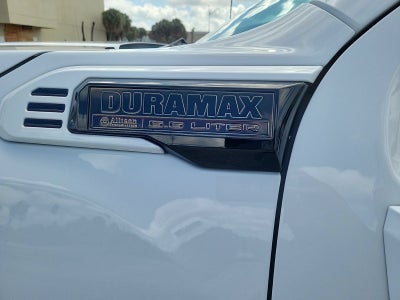 2024 GMC Sierra 2500 HD AT4X