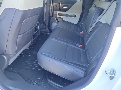 2026 GMC HUMMER EV Pickup 2X