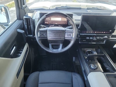 2026 GMC HUMMER EV Pickup 2X