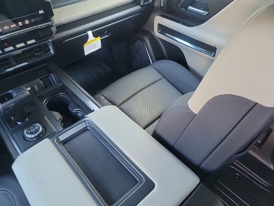 2026 GMC HUMMER EV Pickup 2X