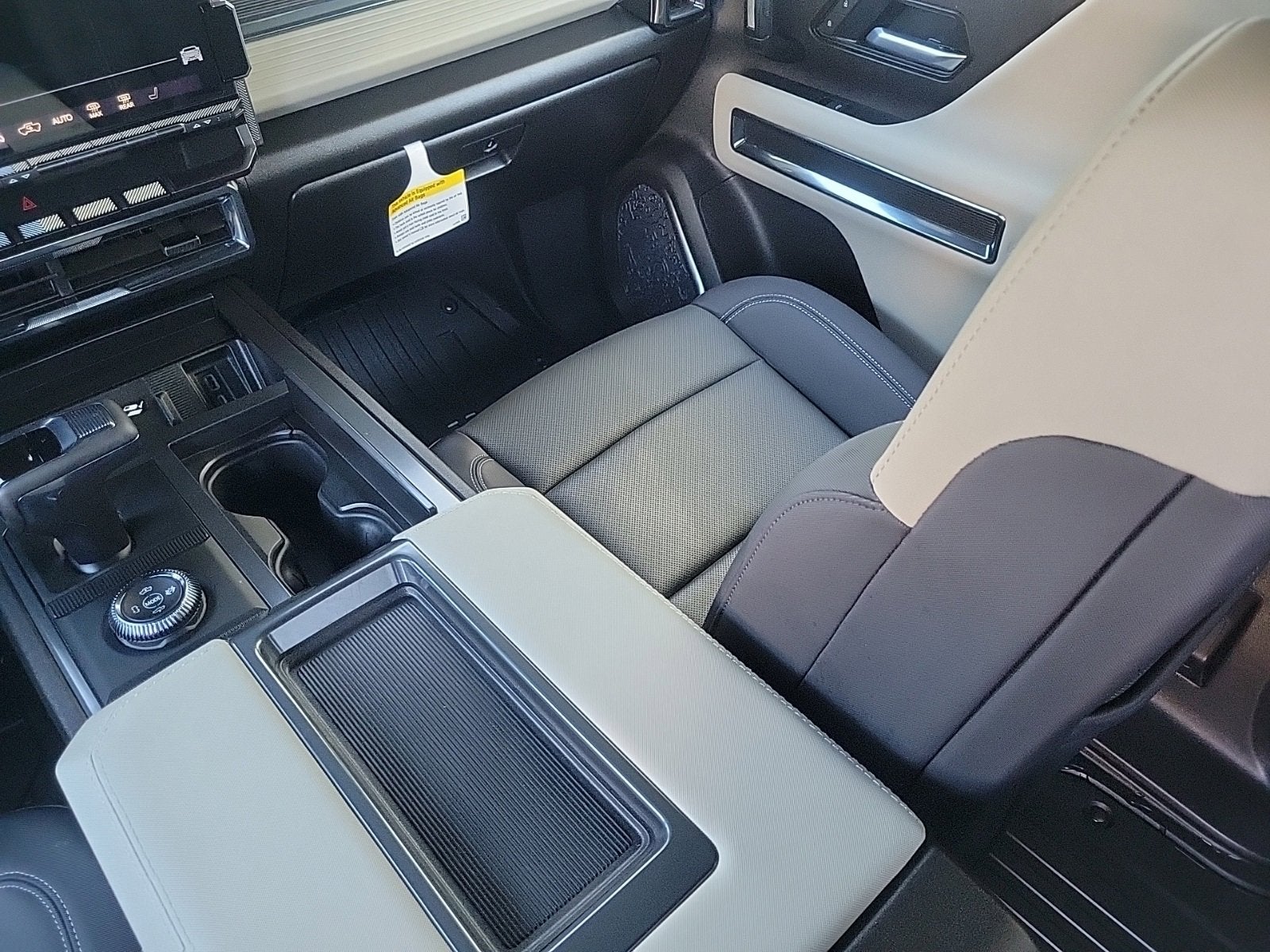 2026 GMC HUMMER EV Pickup 2X