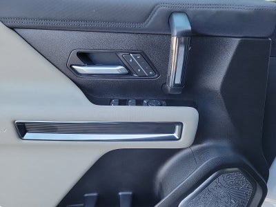 2026 GMC HUMMER EV Pickup 2X