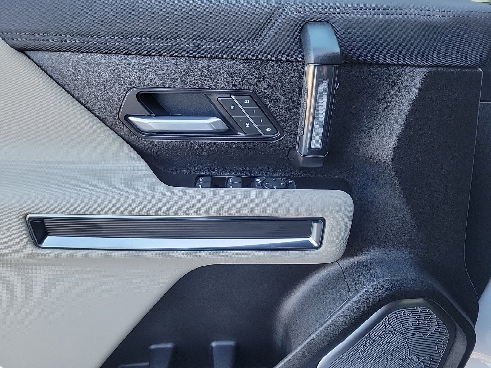 2026 GMC HUMMER EV Pickup 2X