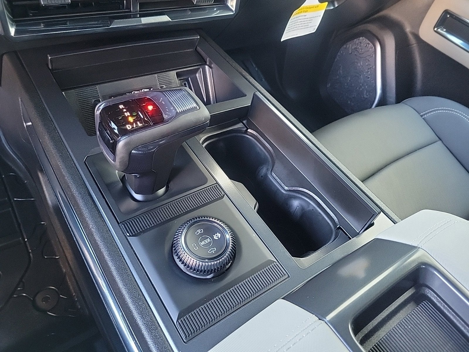 2026 GMC HUMMER EV Pickup 2X