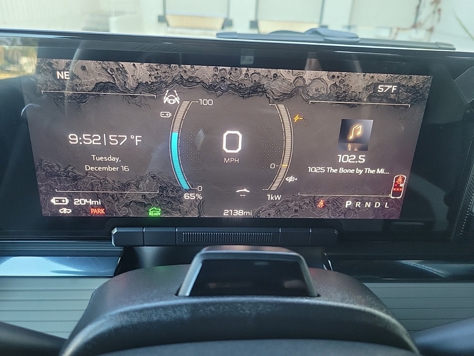 2026 GMC HUMMER EV Pickup 2X