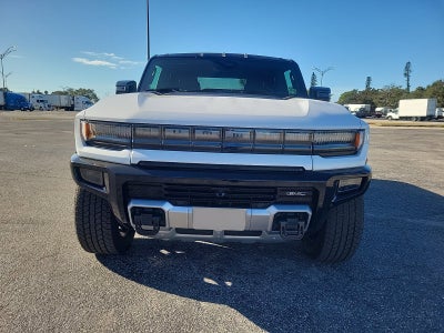 2026 GMC HUMMER EV Pickup 2X