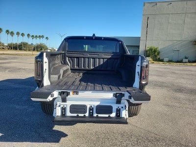 2026 GMC HUMMER EV Pickup 2X