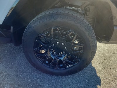 2026 GMC HUMMER EV Pickup 2X