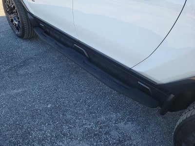 2026 GMC HUMMER EV Pickup 2X