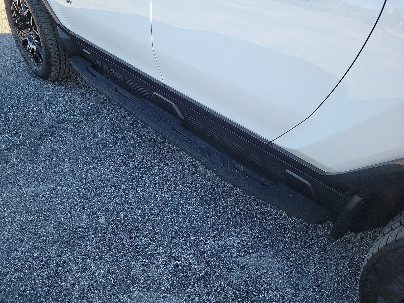 2026 GMC HUMMER EV Pickup 2X