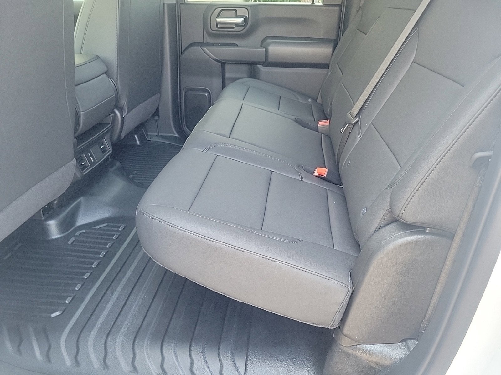 2025 GMC Sierra 2500 HD Pro