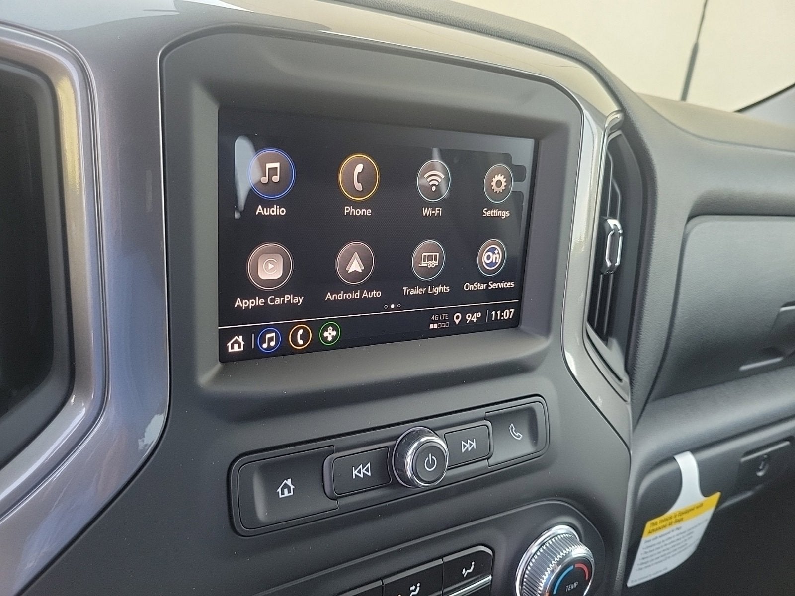 2025 GMC Sierra 2500 HD Pro