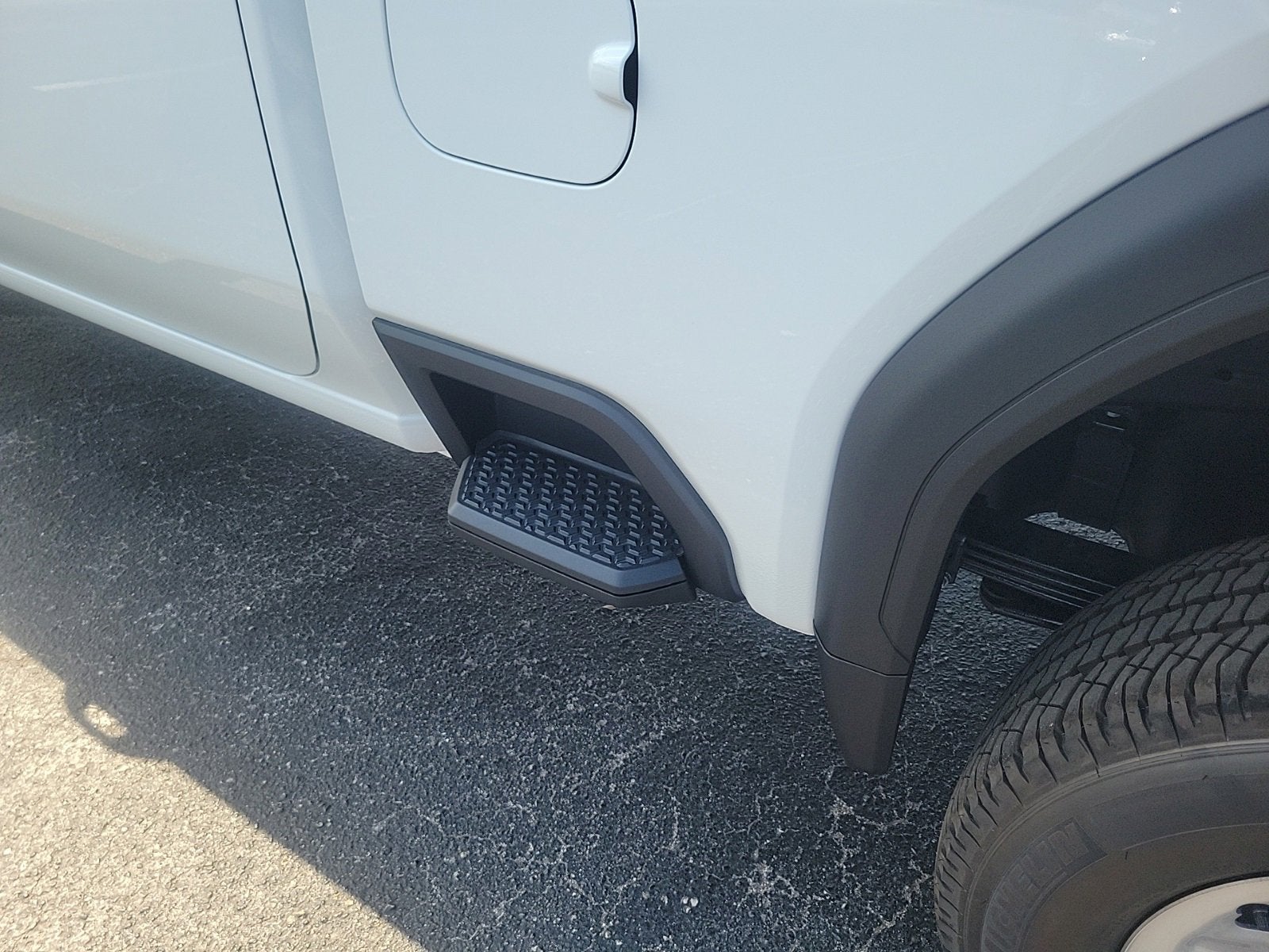 2025 GMC Sierra 2500 HD Pro