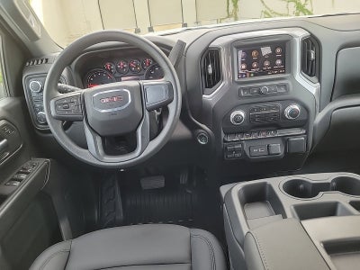 2025 GMC Sierra 2500 HD Pro