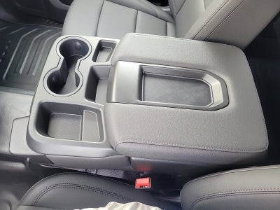 2025 GMC Sierra 2500 HD Pro